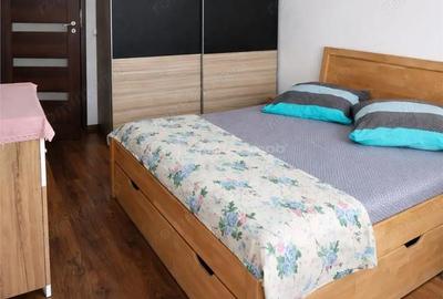 Apartament cu 2 camere decomandat în Central - 1