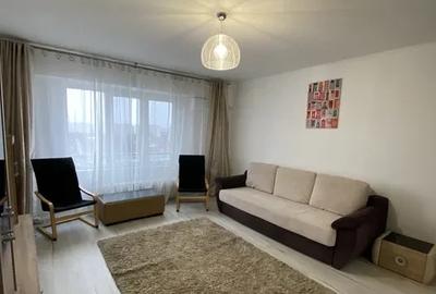 Unirii - Piata Alba Iulia | Garsoniera | Balcon | Renovata Unirii - Piata Alba Iulia | Garsoniera | Balcon | Renovata - 2