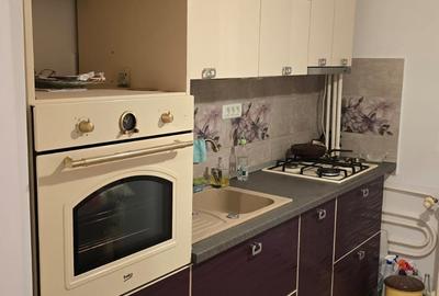 Apartament cu 2 camere semidecomandat în Ghencea - 6