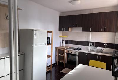 Apartament cu 2 camere semidecomandat, mobilat în Medicină - 6