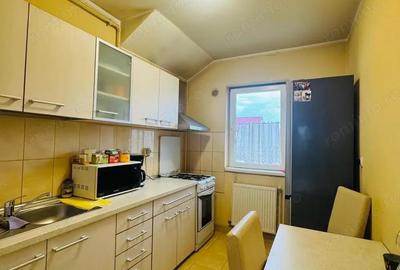 MT215 Apartament 1 camera, str.MURES, etaj 3 - 5