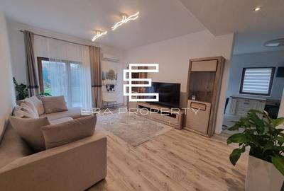 Duplex spațios, mobilat & utilat integral – Șelimbăr, zona Lidl - 2