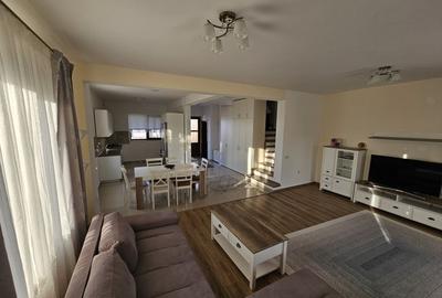 Casa tip duplex, PET FRIENDLY, 200 mp utili, la cheie, teren 300 mp, Europa