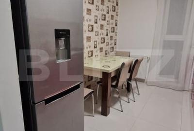 Apartament cu 2 camere, 52 mp, la cheie, zona Vivo/Bmw, 2500 euro/mp! - 9