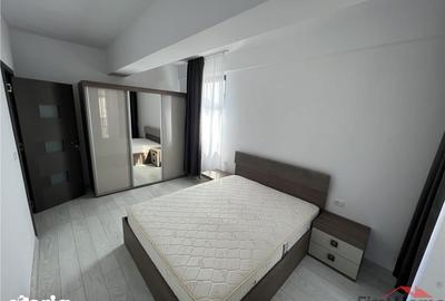 Apartament cu 2 camere, mobilat în Ultracentral - 8