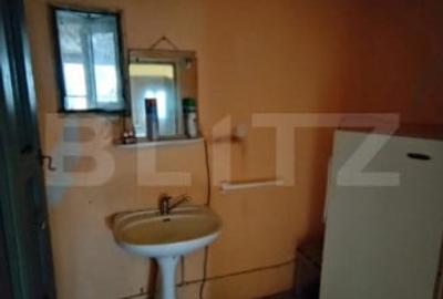 Casă cu 2 camere cu Teren 799 Mp în Central - 2
