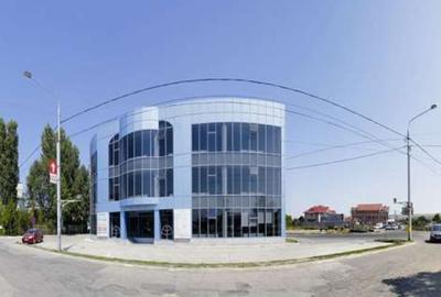 Spațiu comercial de închiriat – 210 mp, ultracentral, Bârlad - 2