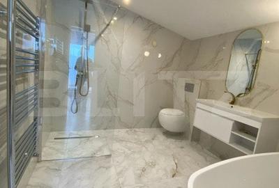 Casa finisata modern amplasata intr-un cartier rezidential, Apahida - 12