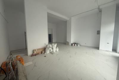 Spațiu comercial, de 89 mp, în Mărăști - 3