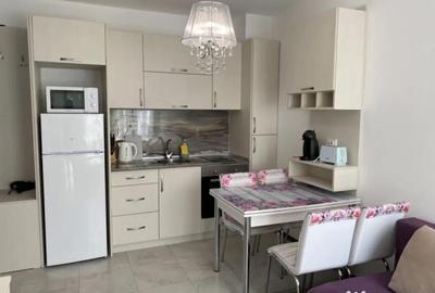 Apartament cu 2 camere decomandat în Dâmbovița