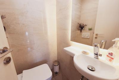 Lux, Tehnologie și Locație Centrală - Bld. Take Ionescu, langa pnctele Cardinale - 11