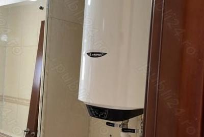 Apartament de 2 camere decomandat, 3 minute de metrou – Aviatoroilor - 5