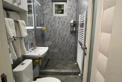 Apartament cu 2 camere decomandat în Central - 3