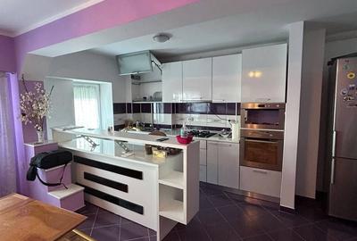 Apartament cu 3 camere decomandat în Ultracentral - 6
