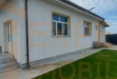 Casă individuală cu 3 camere cu Teren 1500 Mp în Palas - 1