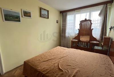 Apartament cu 3 camere circular în Dorobanți - 5