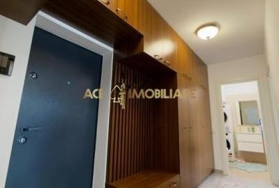 Apartament cu 2 camere decomandat, mobilat în Theodor Pallady - 1