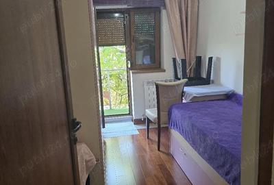 Apartament cu 3 camere semidecomandat în Cotnari - 5