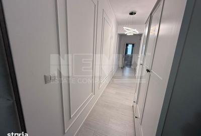 Apartament cu 3 camere în Central - 10