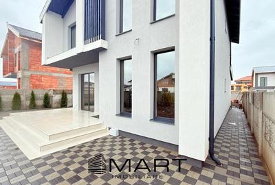 Casă individuală cu 4 camere cu Teren 511 Mp în Cristian - 2