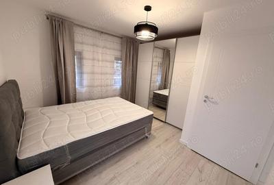 Casă cu 3 camere cu Teren 324 Mp în Florești - 6