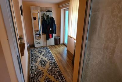 Casă cu 6 camere cu Teren 645 Mp în Nord - 8