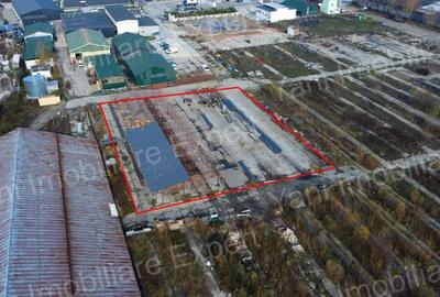 Spațiu comercial, în Nord - 1