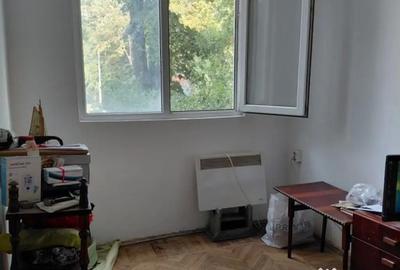 Apartament cu 3 camere semidecomandat în Țiglina 1 - 4