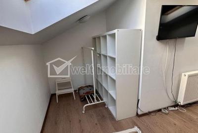 Apartament cu 2 camere semidecomandat în Florești - 2