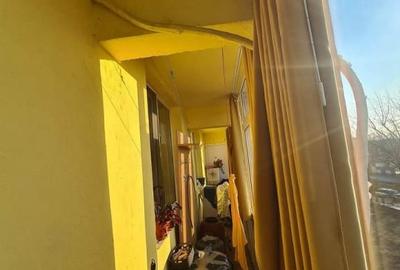 Apartament 3 camere, confort 1, decomandat – Sector 4, Șos. Giurgiului - 6