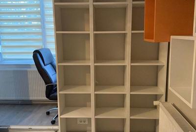 Apartament cu 2 camere decomandat, mobilat în Circumvalațiunii - 4