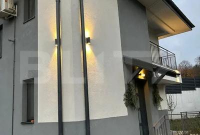 Casă cu 4 camere cu Canalizare în Bucium - 17