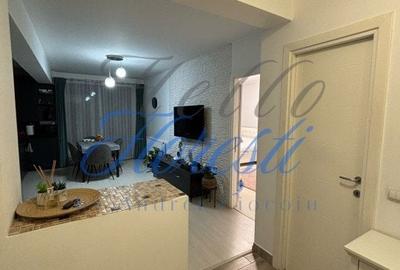 Apartament 46,5mp - 2 camere - parcare - zona Baciu, Cluj! - 2