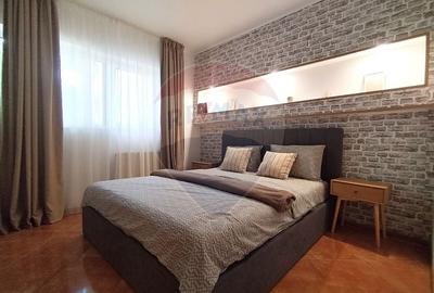 Apartament spatios cu 2 camere si centrala proprie in zona Aerogarii - 2