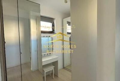 Vila/Casa individuala 3 dormitoare+birou renovata Otopeni (nu Odai, Ferme) - 8