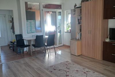 Apartament în Sânmartin - 3