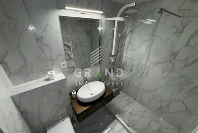Apartament cu 3 camere decomandat, mobilat în Mărăști - 21