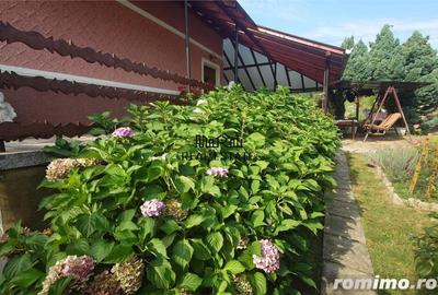 Casă cu 3 camere cu Canalizare în Vest - 2