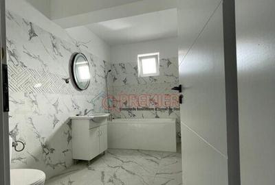 Apartament cu 2 camere decomandat în Central - 10