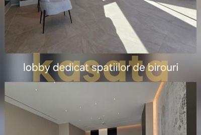 SPATIU DE BIROURI | ONE COTROCENI PARK | LOC DE PARCARE | BOXA - 7