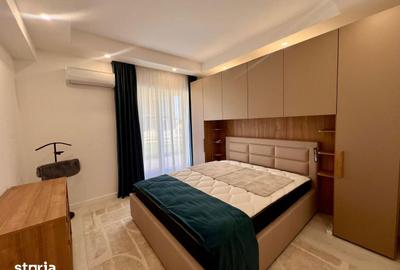 Apartament cu 2 camere în Ștefăneștii de Jos - 9
