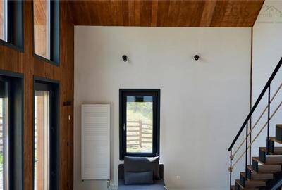 Cabana Sustenabila | Zarnesti - 16