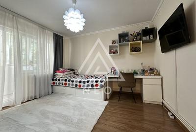 Apartament de vanzare | 3 camere decomandate | renovat complet | Manastur - 7