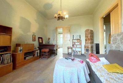 Apartament 4 camere - zona Balcescu - 2