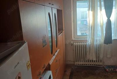 Garsonieră nedecomandată în Podu Roș - 5