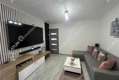 Apartament cu 3 camere decomandate si balcon etaj 2 zona Vasile Aron - 9