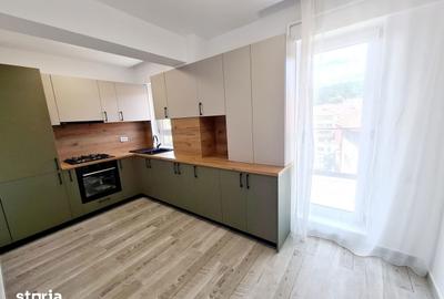 Apartament cu 2 camere decomandat în Central - 7