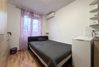 Garsoniera 12mp, Start bun in imobiliare, etaj 3/4 - Take Ionescu - 1