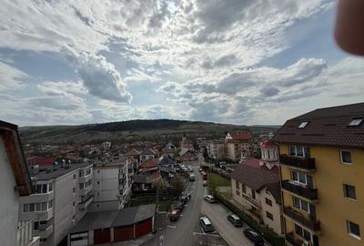 Apartament cu 2 camere, mobilat în Baciu - 5