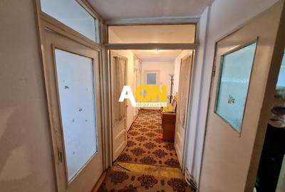 Apartament 4 Camere, Etaj 3, Decomandat, Zona Parc Cetate - 6